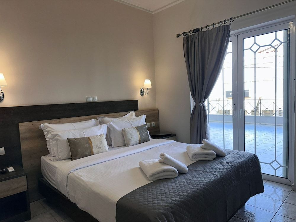 Airport Suites Michelle 1