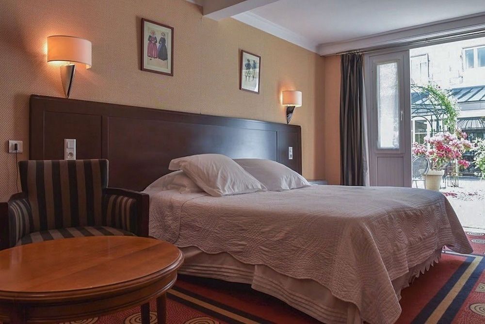 Hotel Gradlon 1