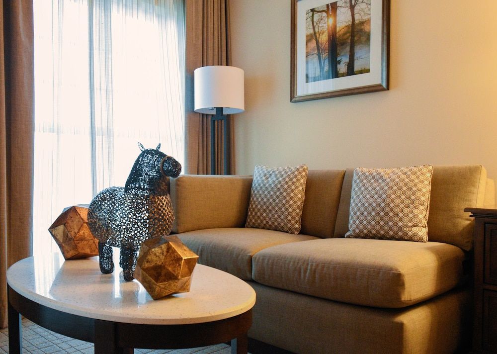 Hyatt Vacation Club at The Lodges at Timber Ridge 2