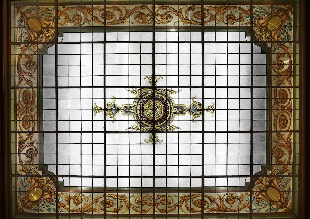 Gran Hotel De La Paix 2