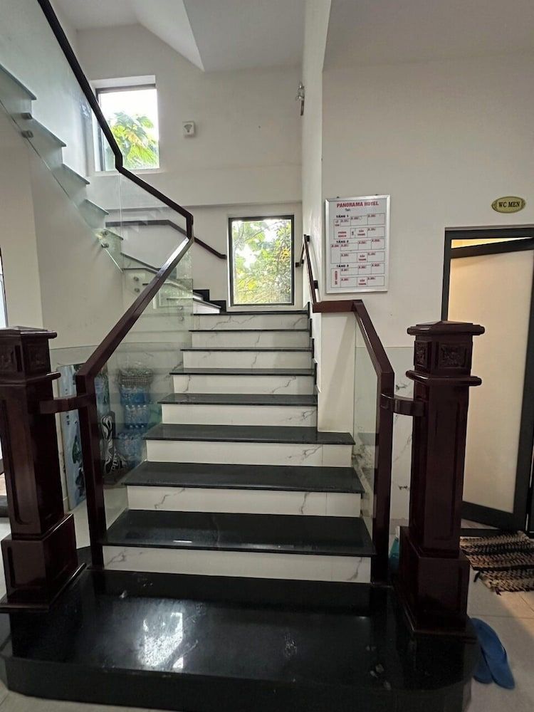Panaroma Hotel - Vong Canh Villa 2