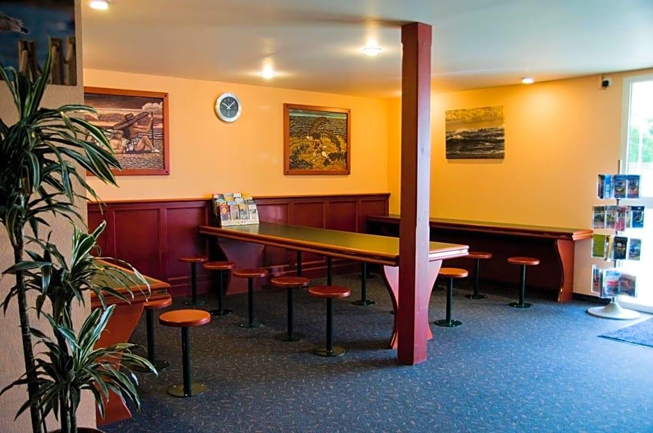 Quick Palace Vannes 2