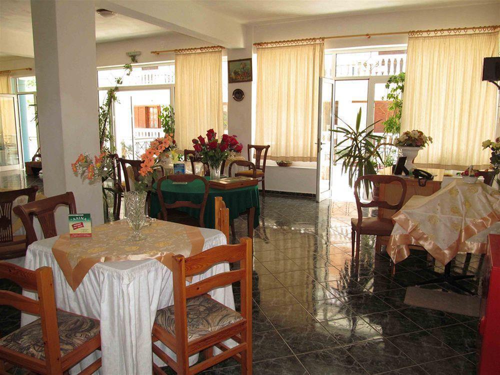 Pagona Hotel 2