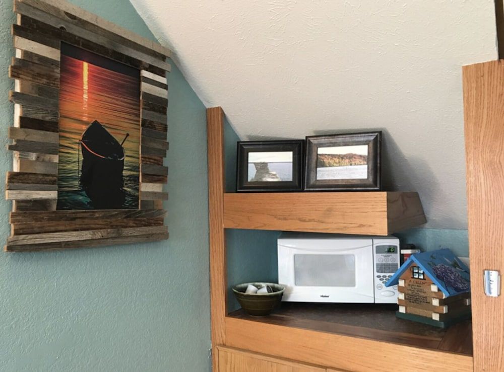 Munising Motel 2