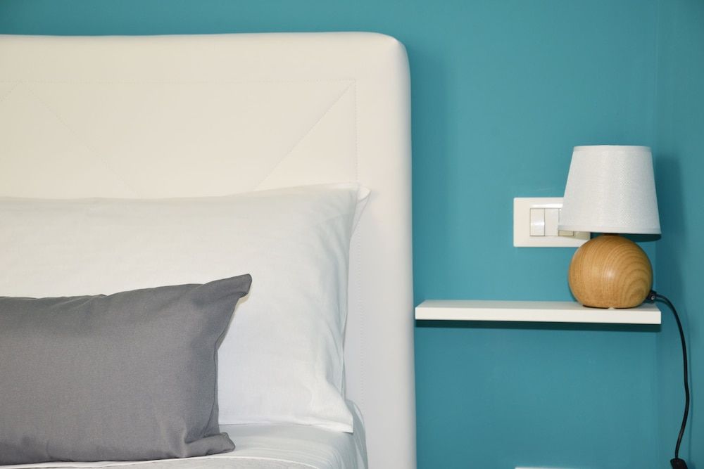 Charme Rooms Palermo-By E&K 2