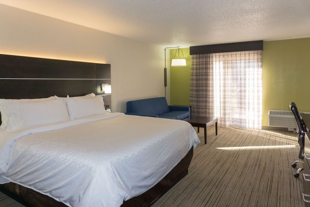 Holiday Inn Express COLUMBUS DOWNTOWN by IHG 2