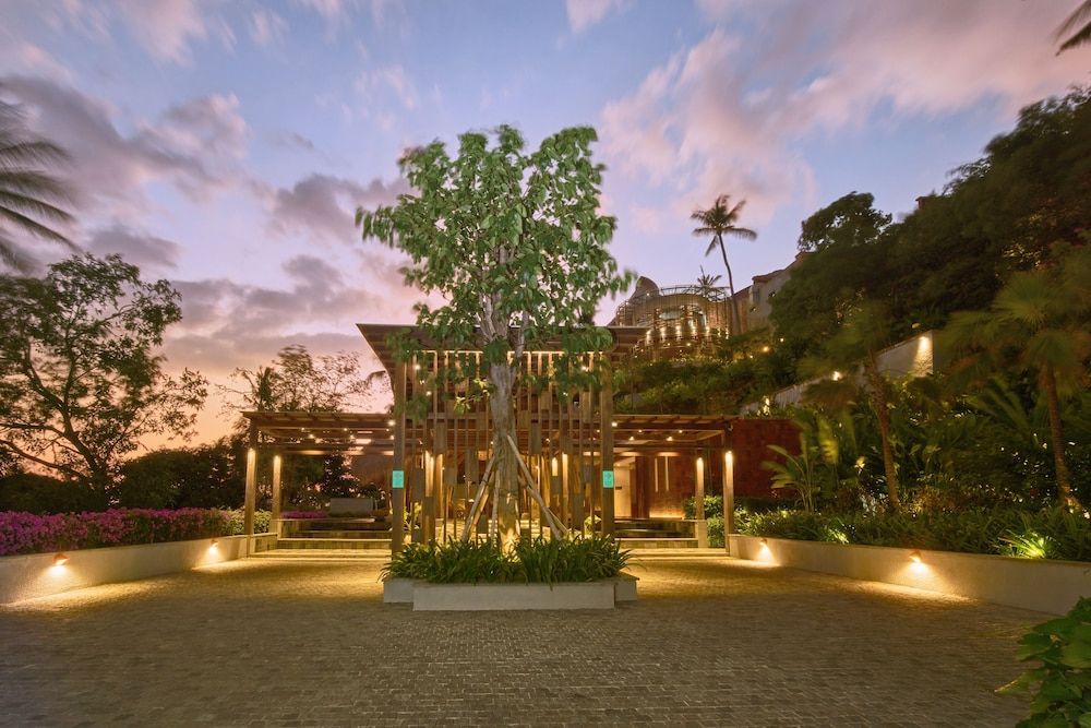 Kalandara Resort Lombok 2