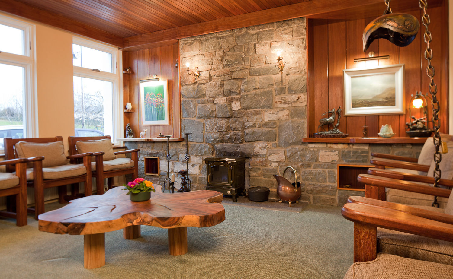 Kenmare House 1