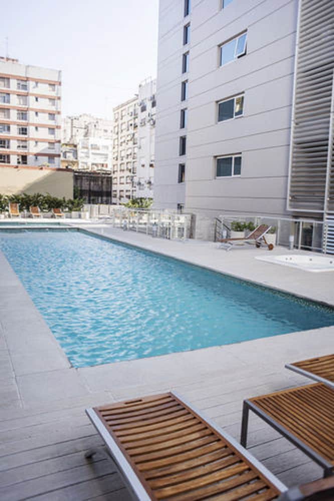 Top Rentals Downtown 1