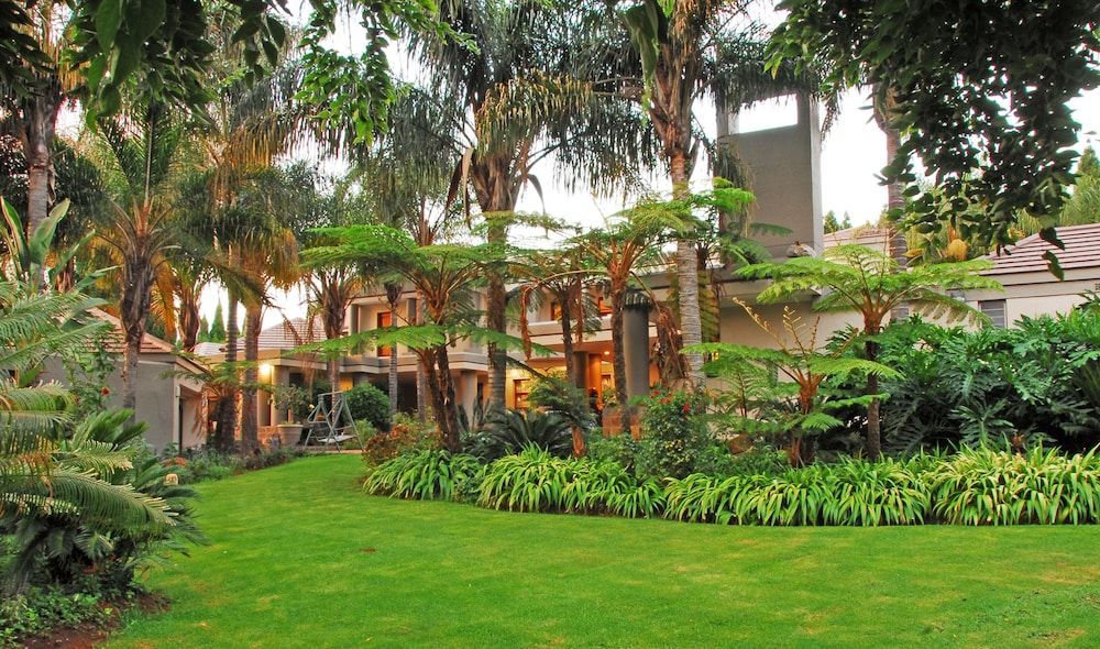 Villa Amor 1