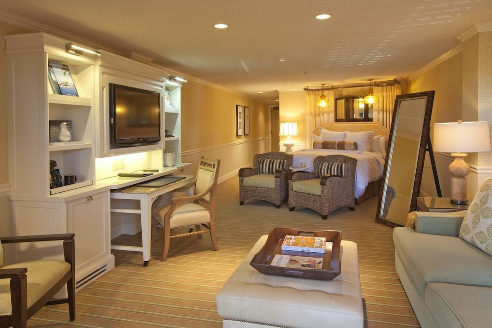 The Mansion at Ocean Edge Resort & Golf Club 2