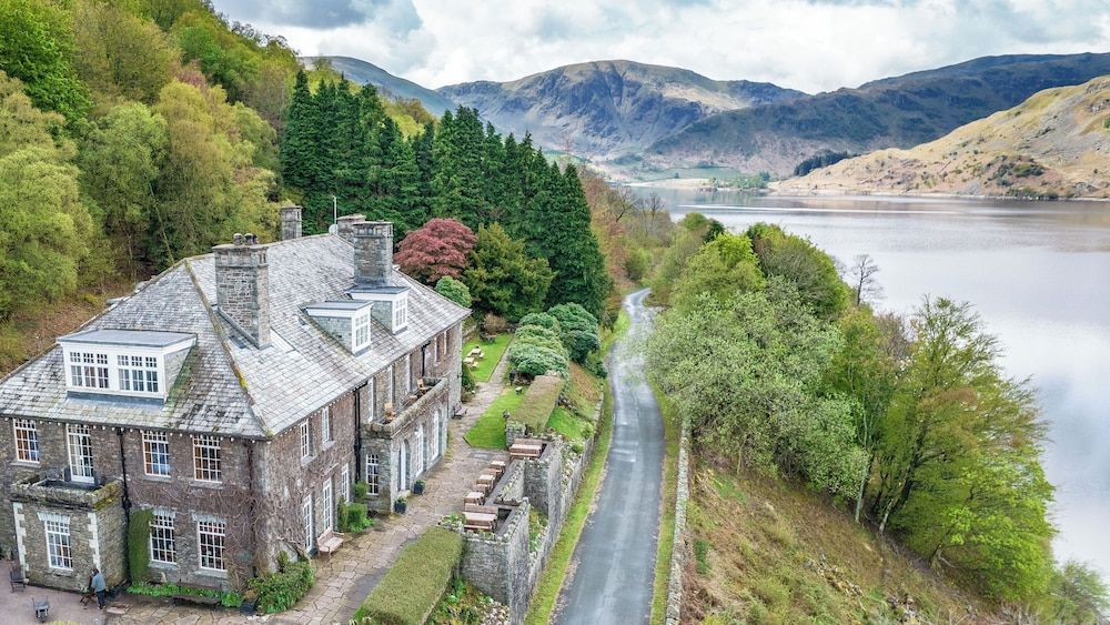 Haweswater Hotel 1