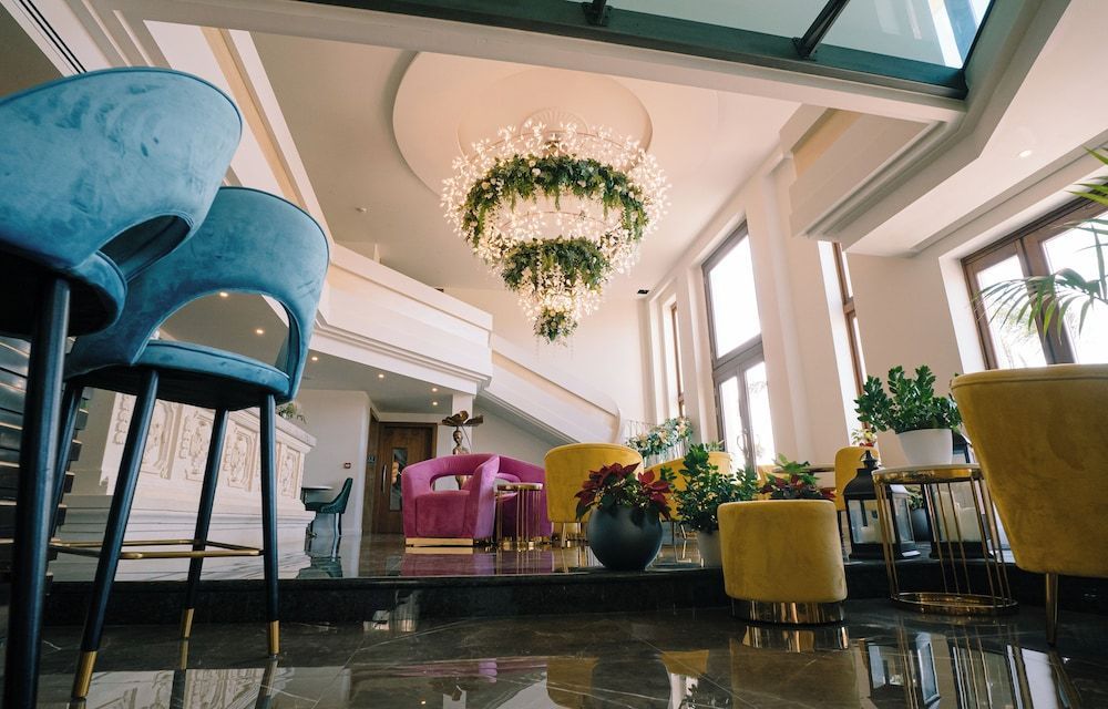 Santa Lucia Boutique Hotel 1