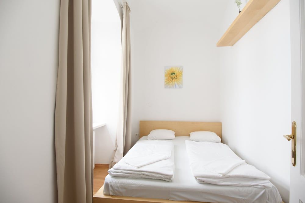 Vienna-apartment-one Schmidgasse 1
