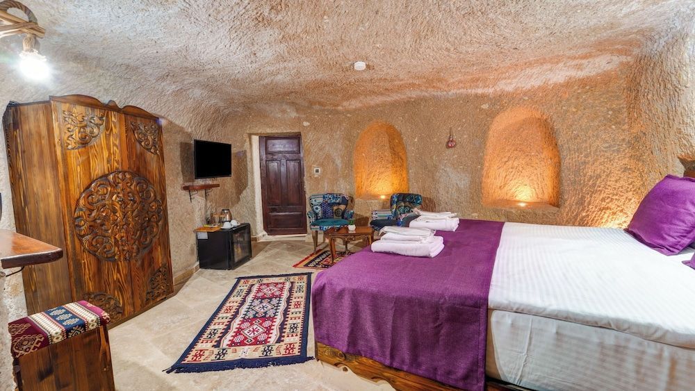 La Vie Cappadocia Cave 2