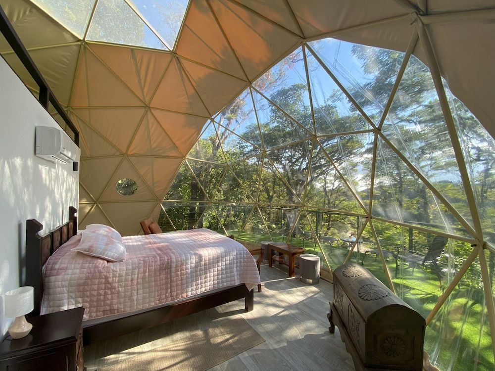 Way To Heaven Glamping 1