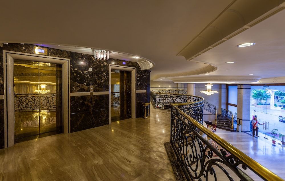 Hotel Le Royal Park - Puducherry 2