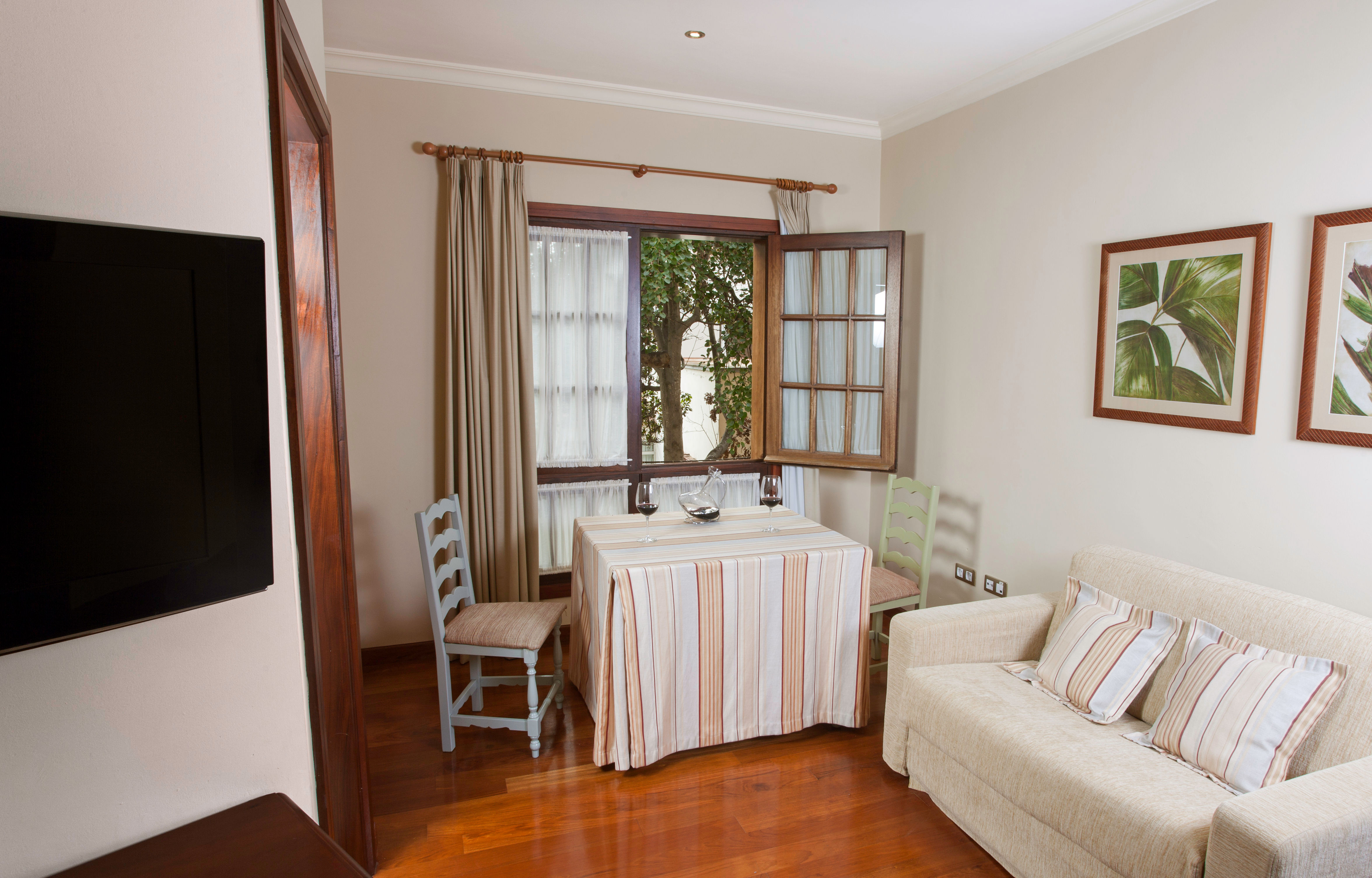 Laguna Nivaria Hotel & Spa 2