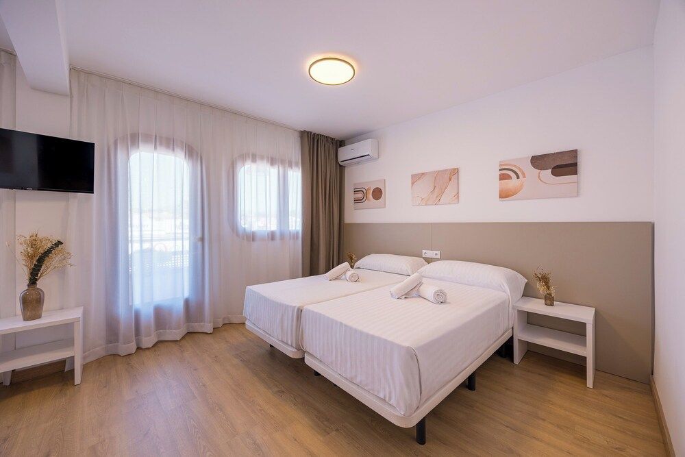 La posada boutique rooms 1