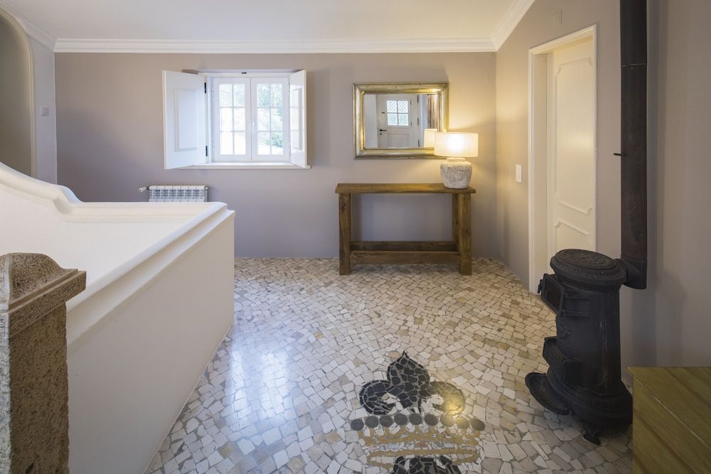 Quinta do Pé Descalço Guesthouse Sintra 2
