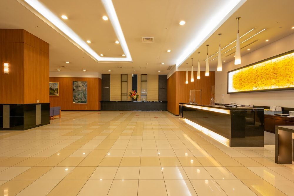 Hotel Kanazawa 2
