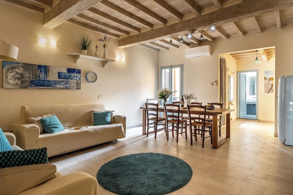 San Cristofano Blu Apartment Florence 1