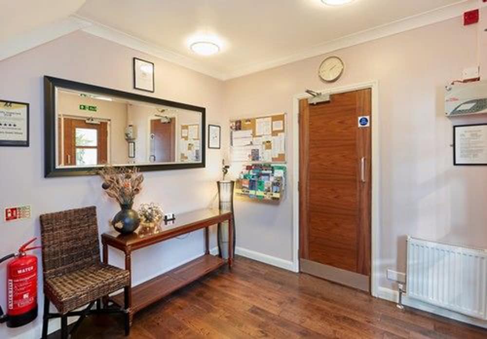 Conifers Guest House 2