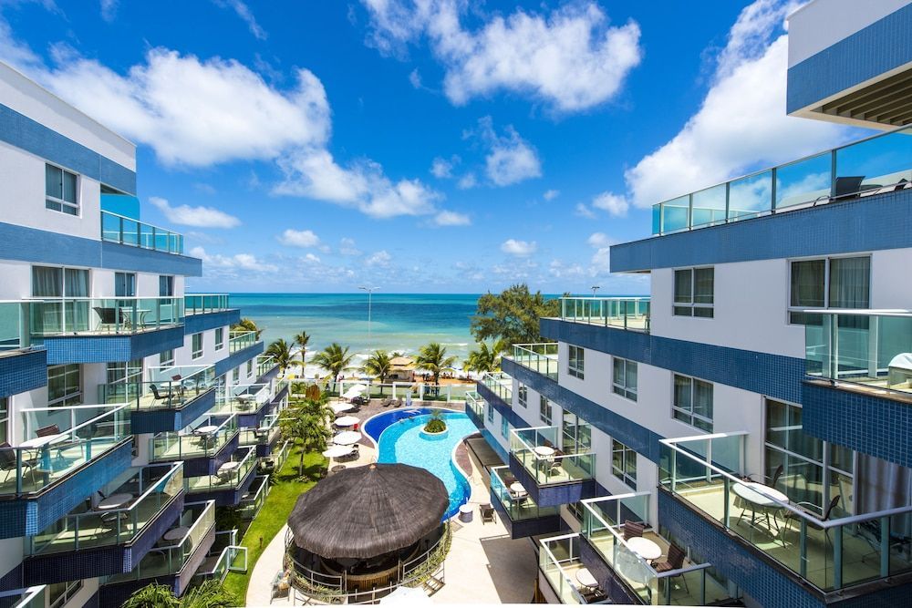 Coral Plaza Apart Hotel 1