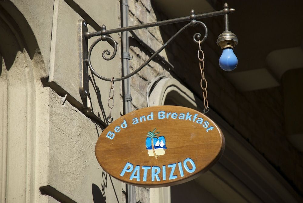 B&B Patrizio 1