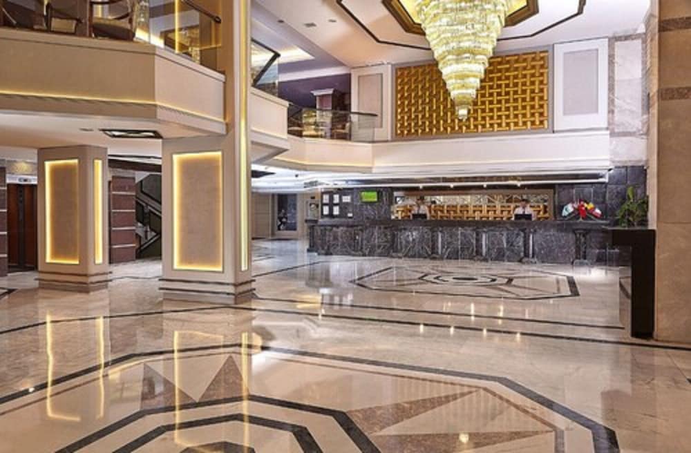 Grand Hotel Temizel 2