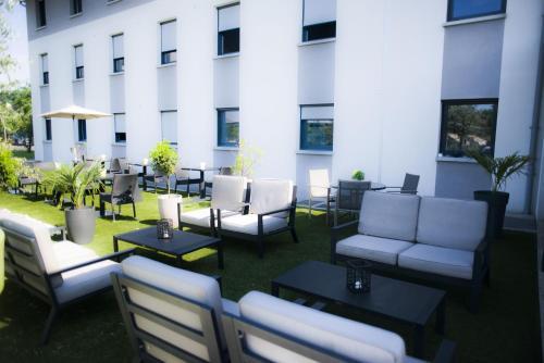 Temis hôtel Besançon 1