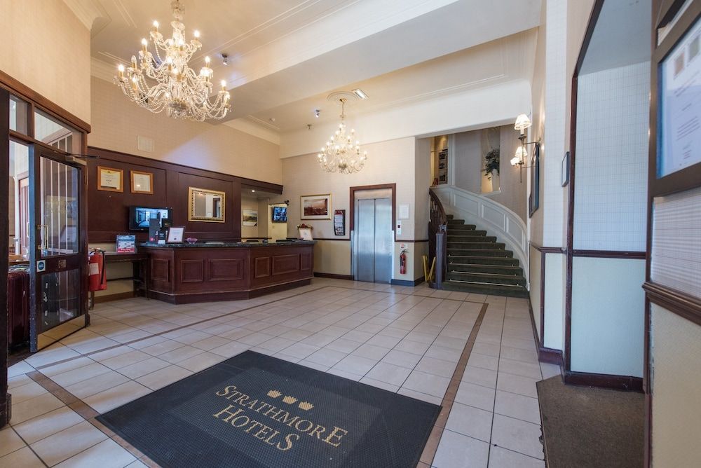The Royal Hotel 2