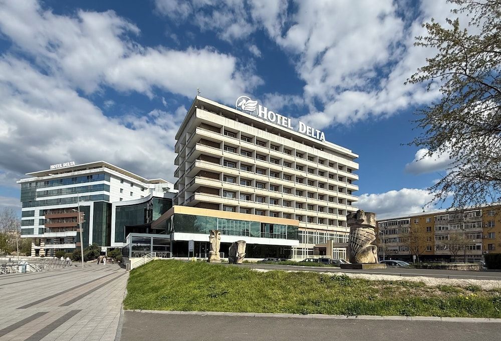 Hotel Delta 3 1