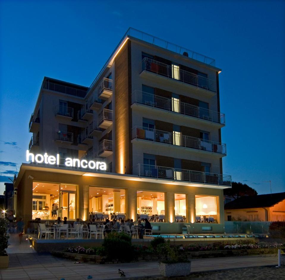 Hotel Ancora 1