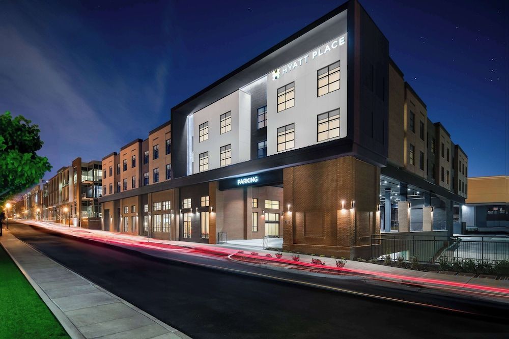 Hyatt Place Nashville/Green Hills 1