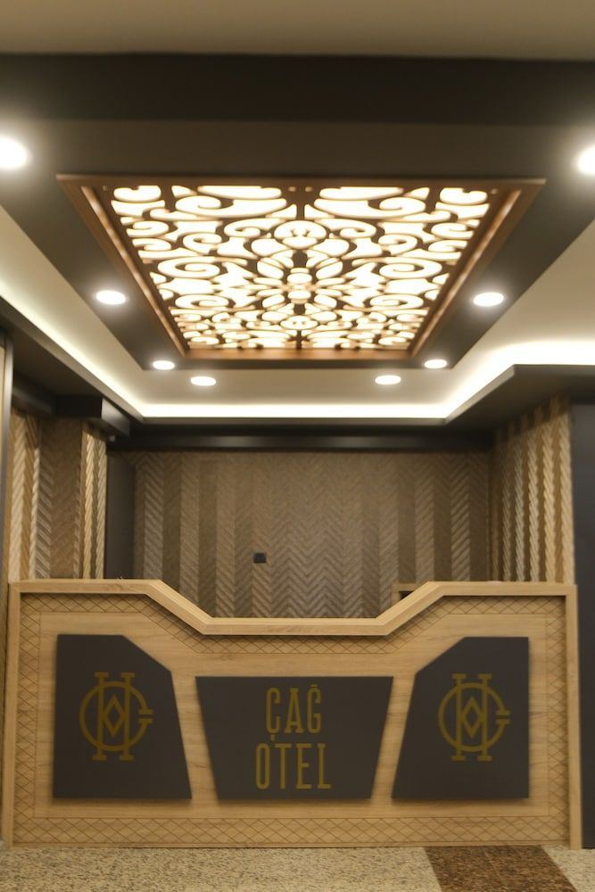 Çağ Otel 2