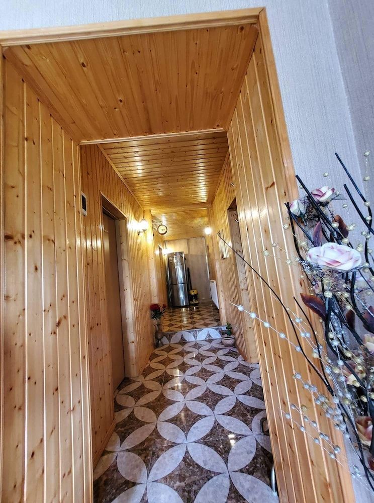 Guest House Elguja Qushashvili 2