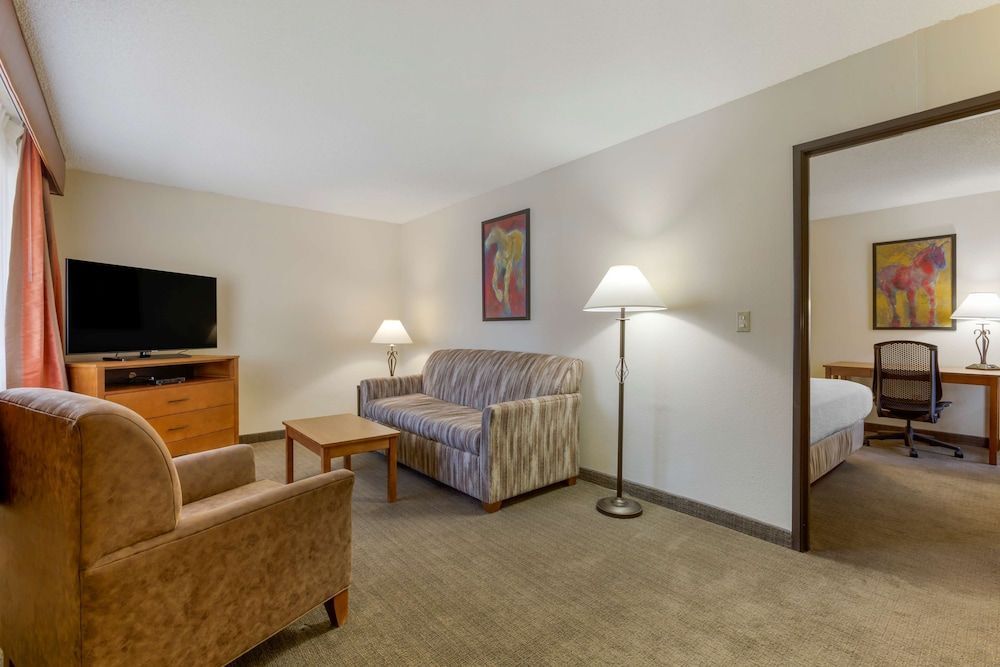 Best Western Paint Pony Lodge 1