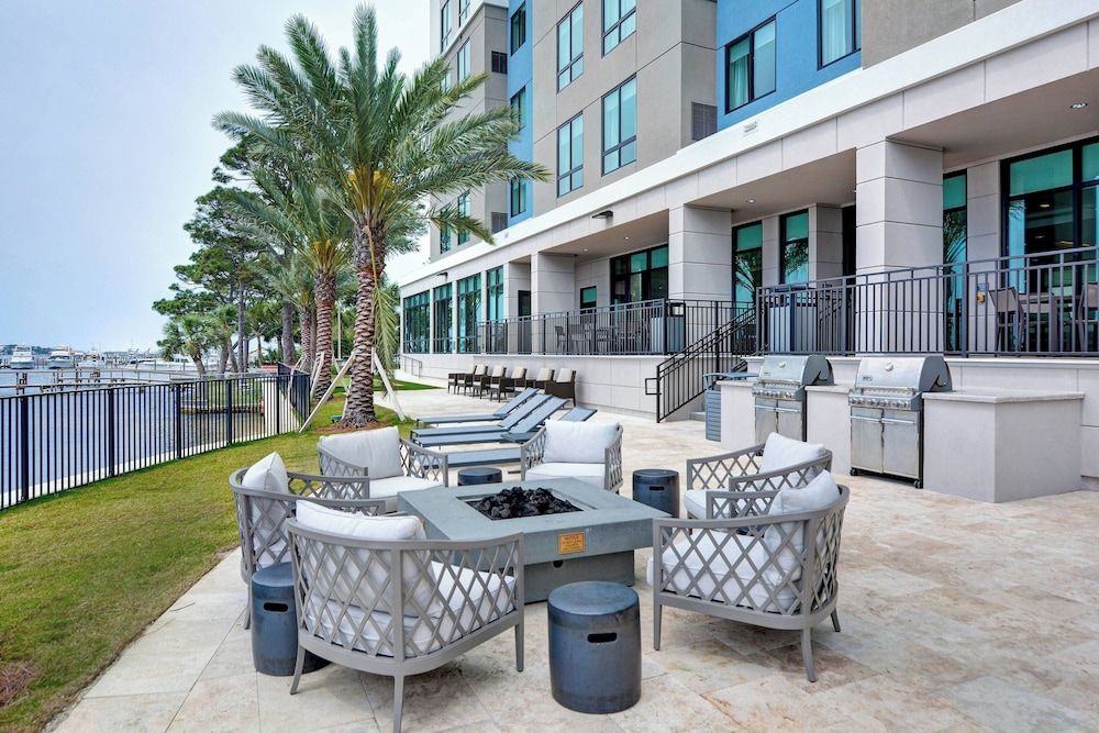 Residence Inn by Marriott Fort Walton Beach 1