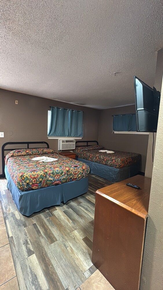 Live In Lodge Lithia Springs 2