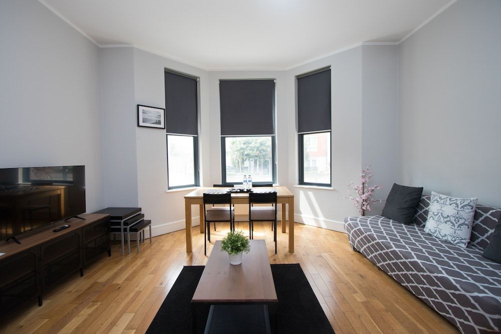 Westciti Croydon Serviced Apartments 1