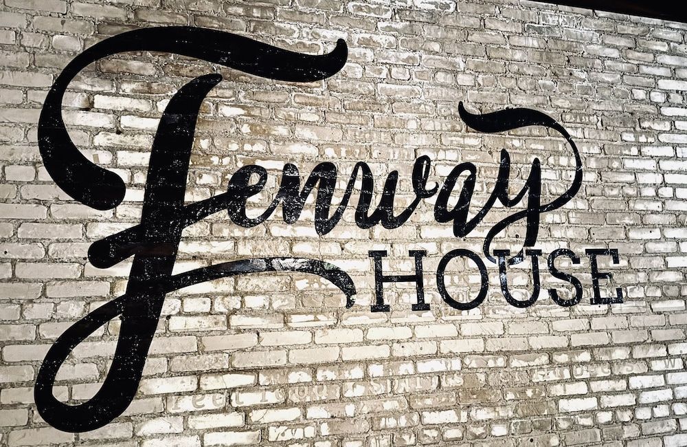 Fenway House Hotel 2