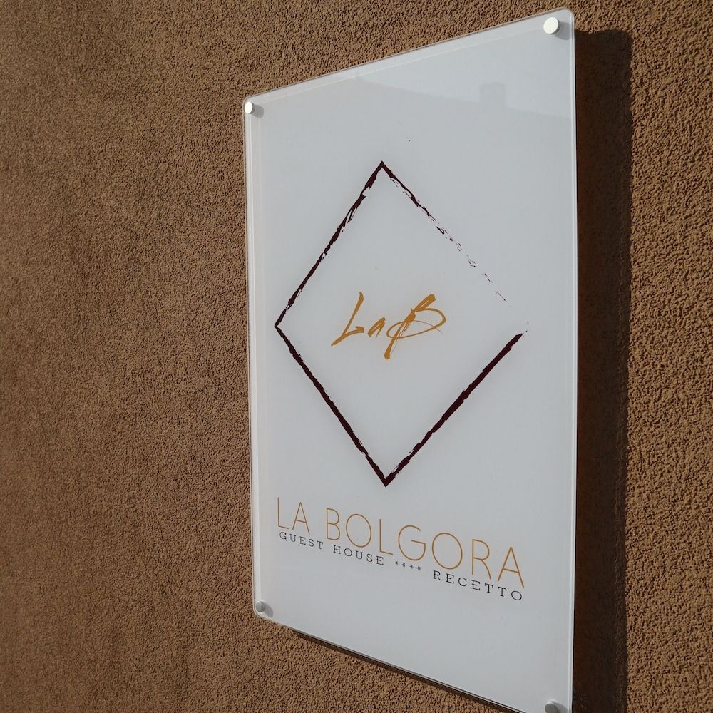 La Bolgora Guesthouse 1