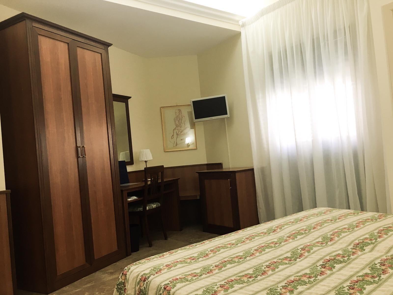 Hotel Malaga 2