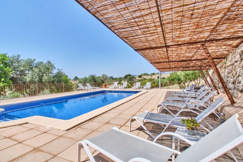 Hotel Can Riera by CheelHotels 1