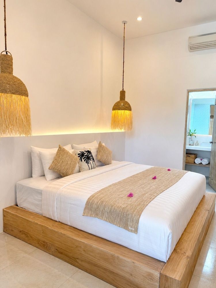 White Coconut Resort 1