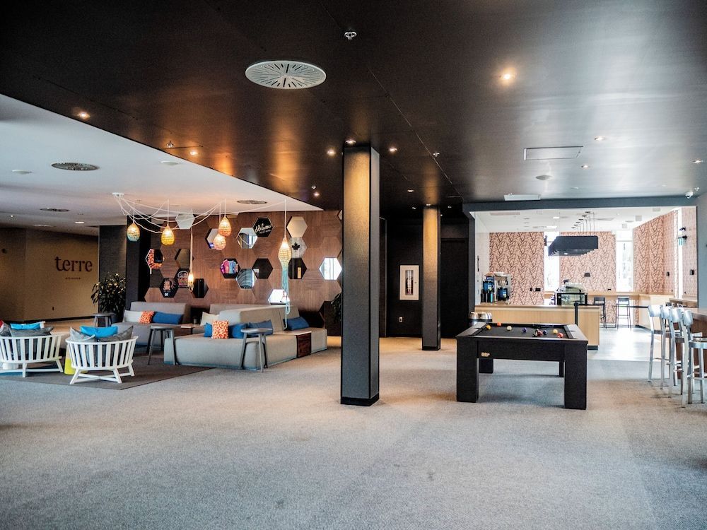 Alt Hotel St. John's 2