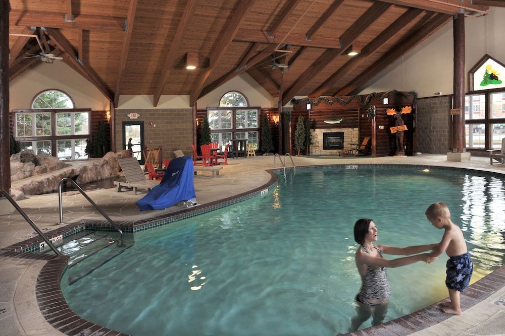 Cedar Creek Hotel Wausau - Rothschild 1