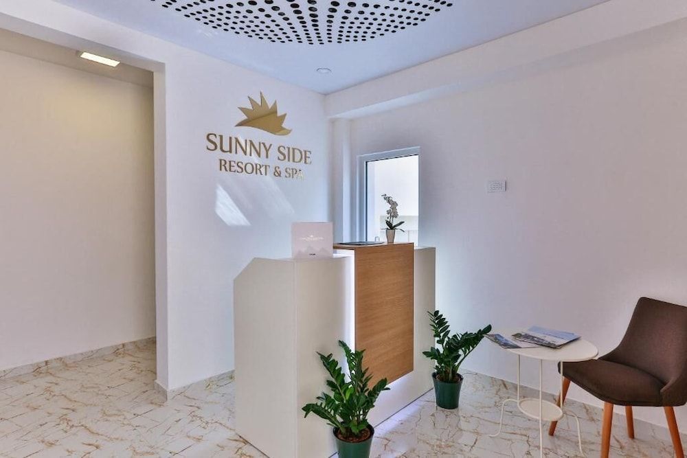 Sunny Side Wellness Resort & Spa 2