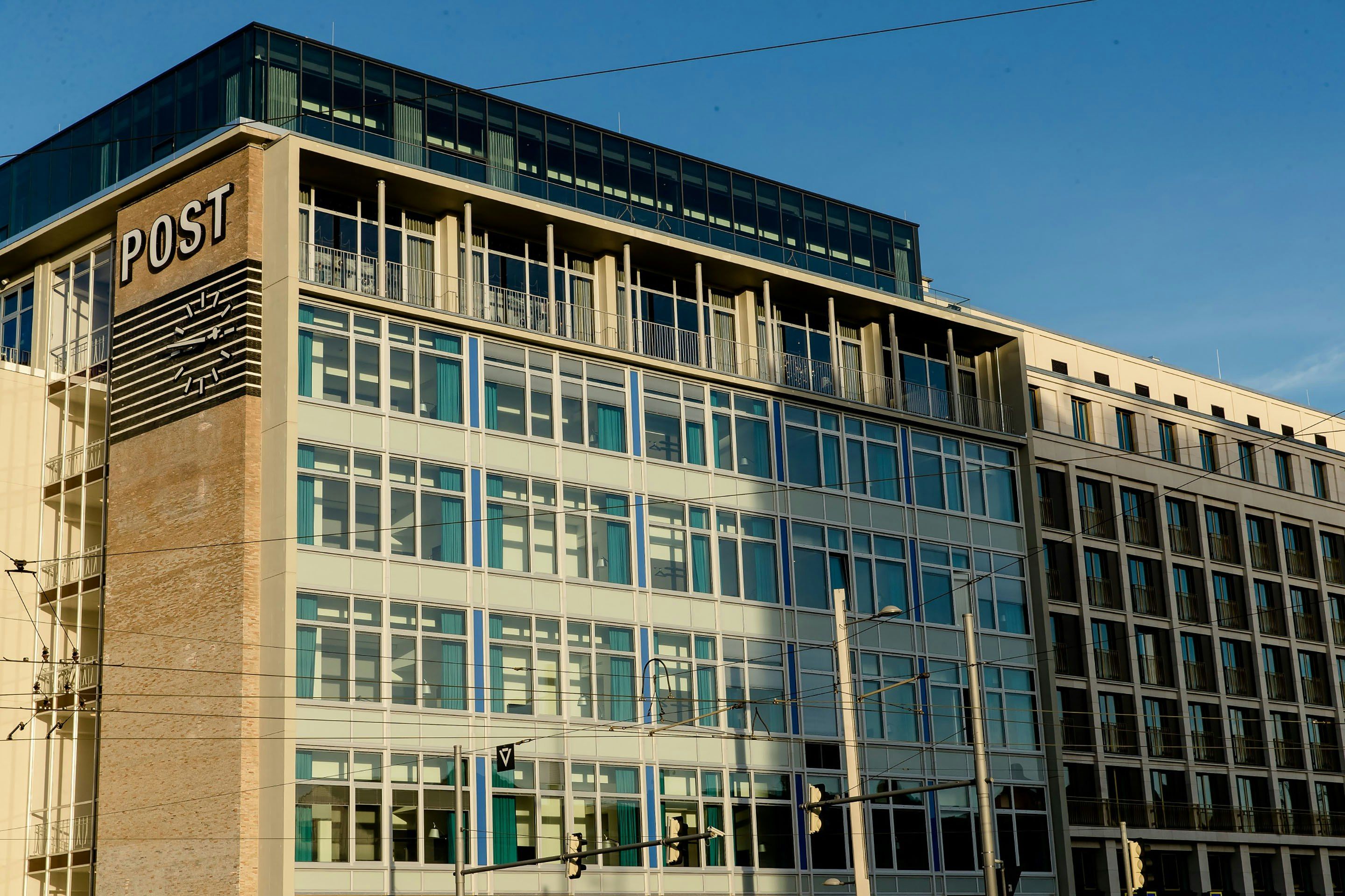 Motel One Leipzig-Post 1